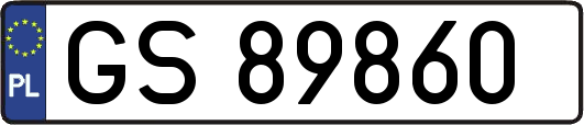 GS89860