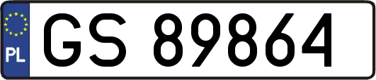 GS89864