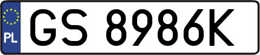 GS8986K