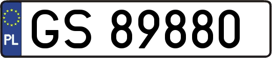 GS89880