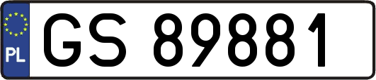 GS89881