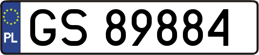 GS89884