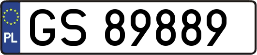 GS89889
