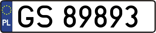 GS89893