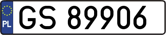 GS89906