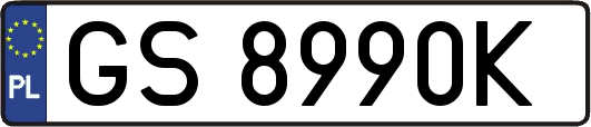 GS8990K