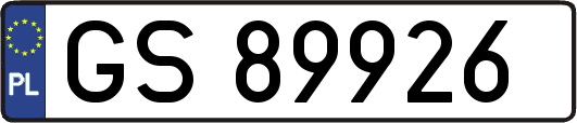 GS89926