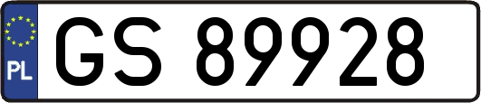GS89928