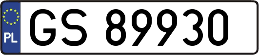 GS89930