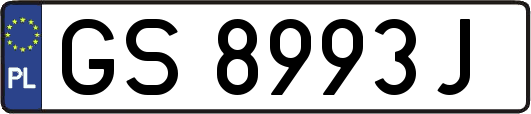 GS8993J