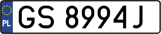 GS8994J
