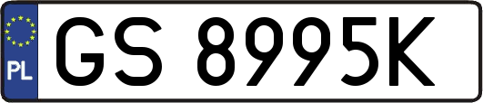 GS8995K