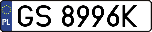 GS8996K