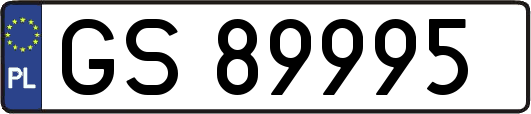 GS89995