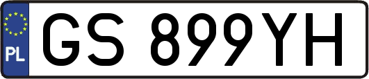 GS899YH