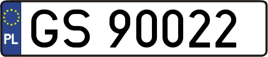 GS90022