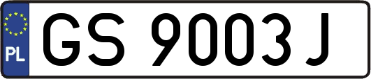 GS9003J