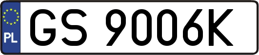 GS9006K