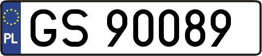 GS90089