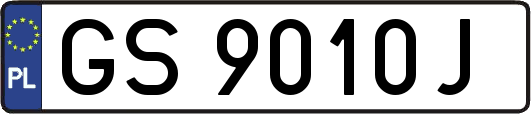 GS9010J
