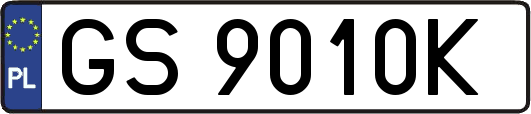 GS9010K