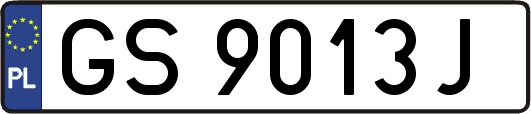 GS9013J