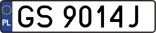GS9014J