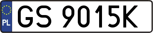 GS9015K