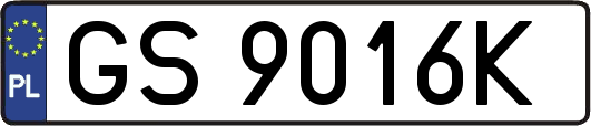 GS9016K