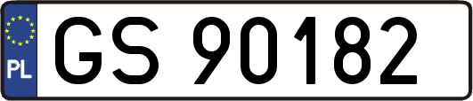 GS90182