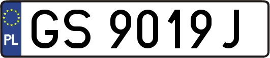 GS9019J