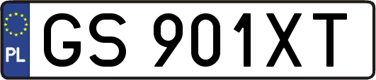 GS901XT