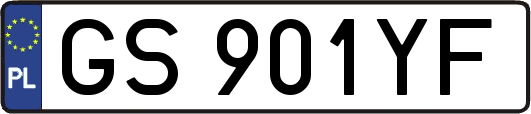 GS901YF