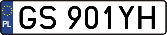 GS901YH