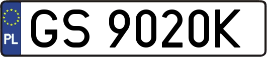 GS9020K