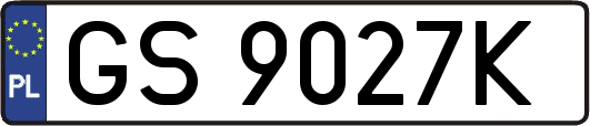 GS9027K