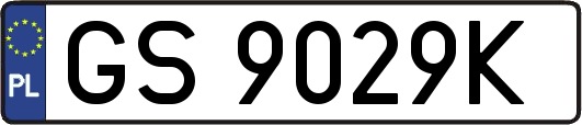 GS9029K