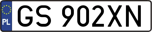 GS902XN