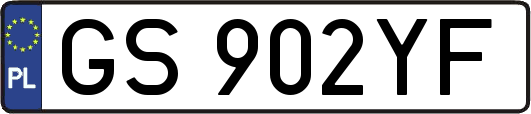 GS902YF