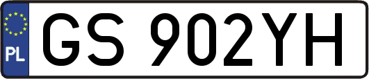 GS902YH
