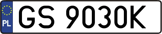 GS9030K