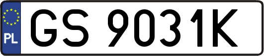 GS9031K