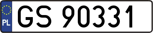 GS90331