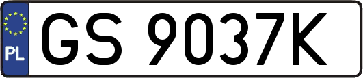 GS9037K
