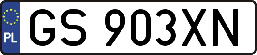 GS903XN