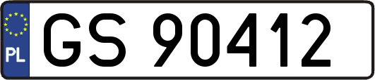 GS90412