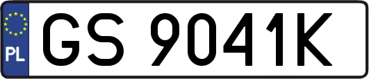 GS9041K