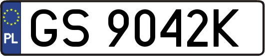 GS9042K