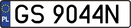 GS9044N
