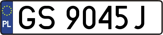 GS9045J